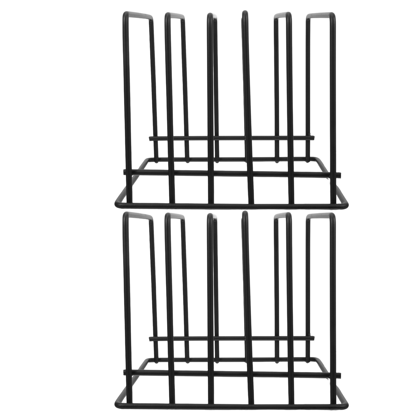 Kitchen Baking Rack - Opbergrek voor snijplanken – ruimtebesparende organizer