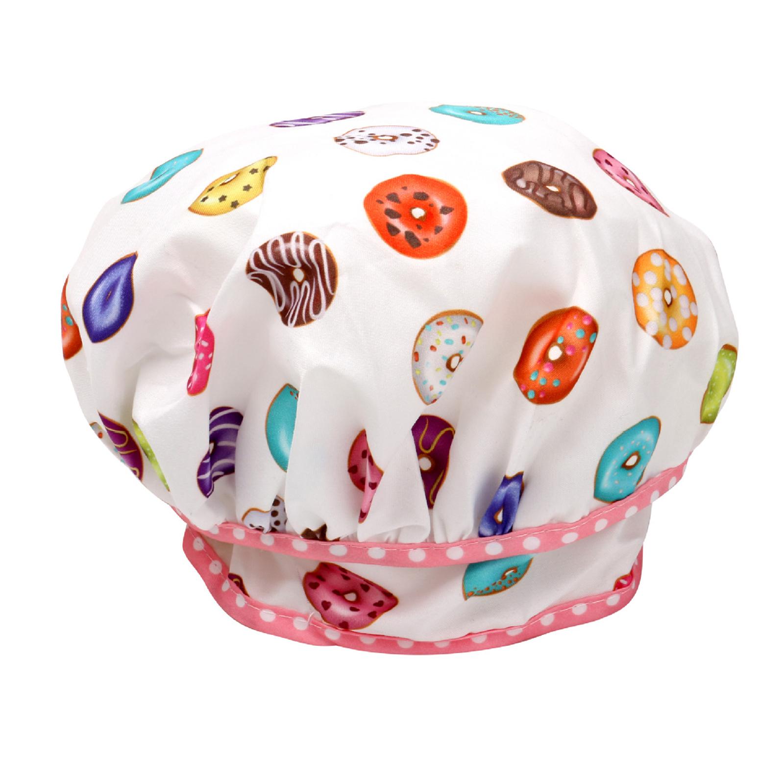 Kitchen Kids Baking Set - Kookset voor kinderen, inclusief kokskostuum met