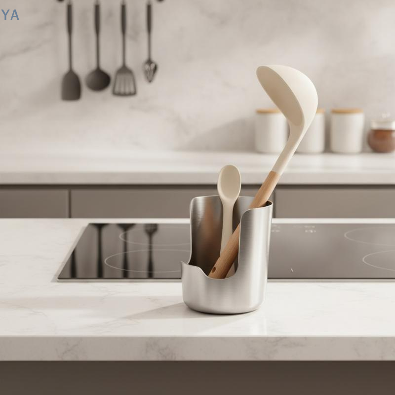 【SA】2-in-1 roestvrijstalen keu - Kitchen Baking Rack recensie en prijs