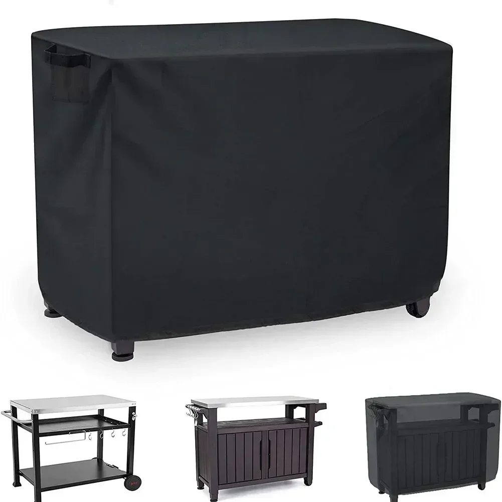 Waterdichte Outdoor Prep Bewee - Kitchen Baking Cart recensie en prijs