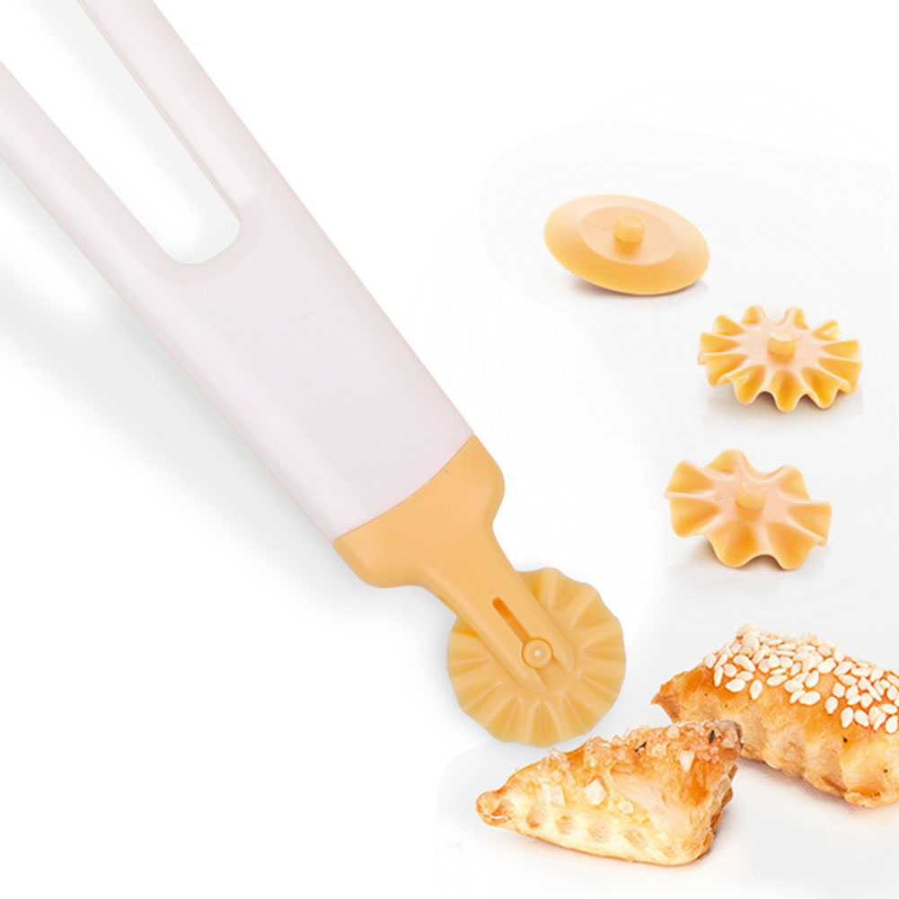 Plastic Deegverdeler Bakgereed - Kitchen Roller Baking recensie en prijs