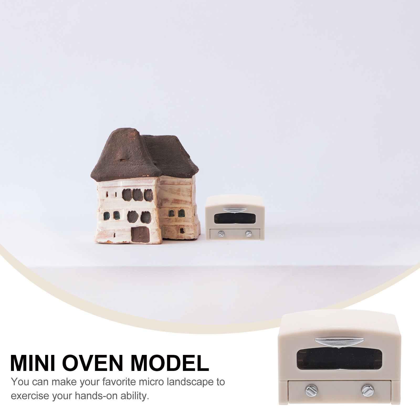 Mini-speelgoedoven voor kinder - Kitchen Kids Baking Set recensie en prijs