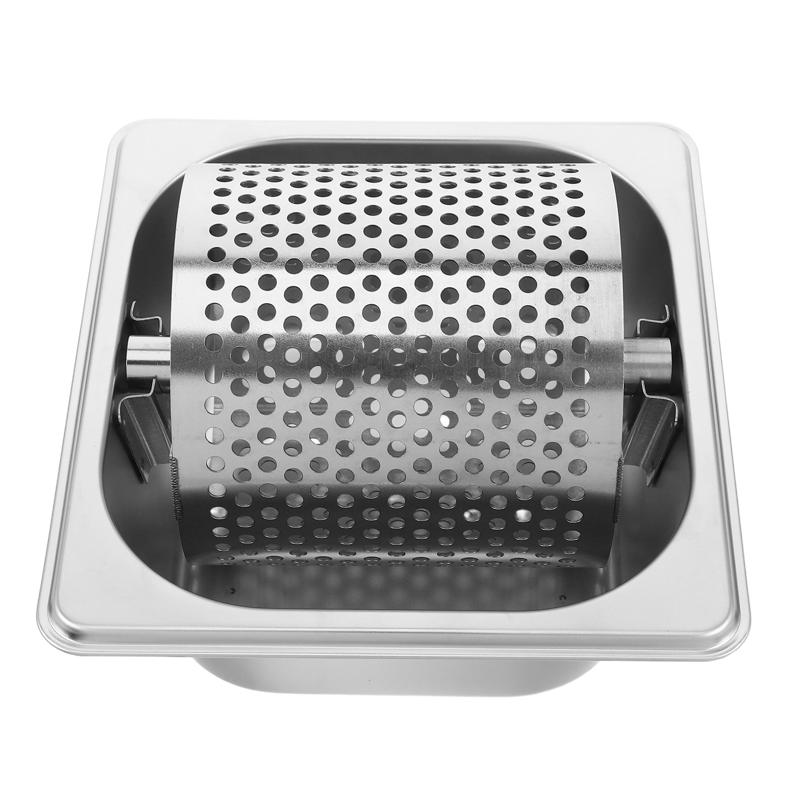 Boterroller van roestvrij staa - Kitchen Roller Baking recensie en prijs