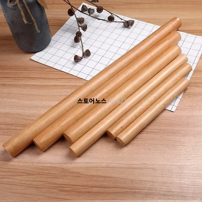 Keuken Houten Deegroller Set - - Kitchen Roller Baking recensie en prijs