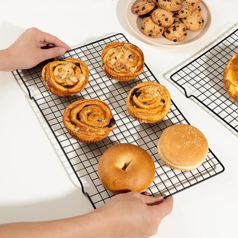 Drip Droogrek Koelrooster Roes - Kitchen Baking Rack recensie en prijs