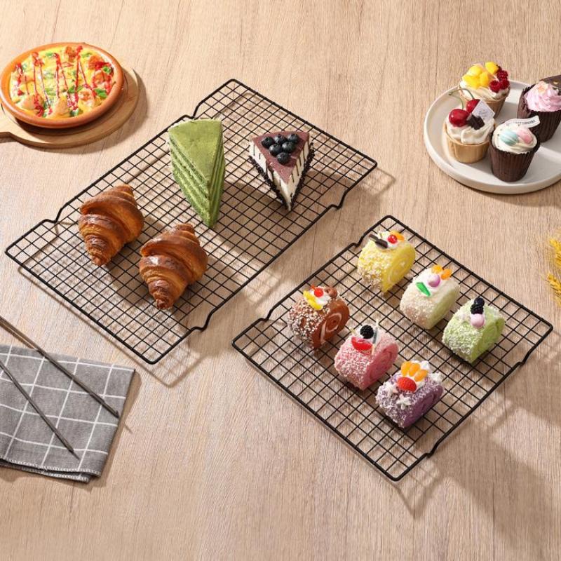 Drip Droogrek Koelrooster Roes - Kitchen Baking Rack recensie en prijs