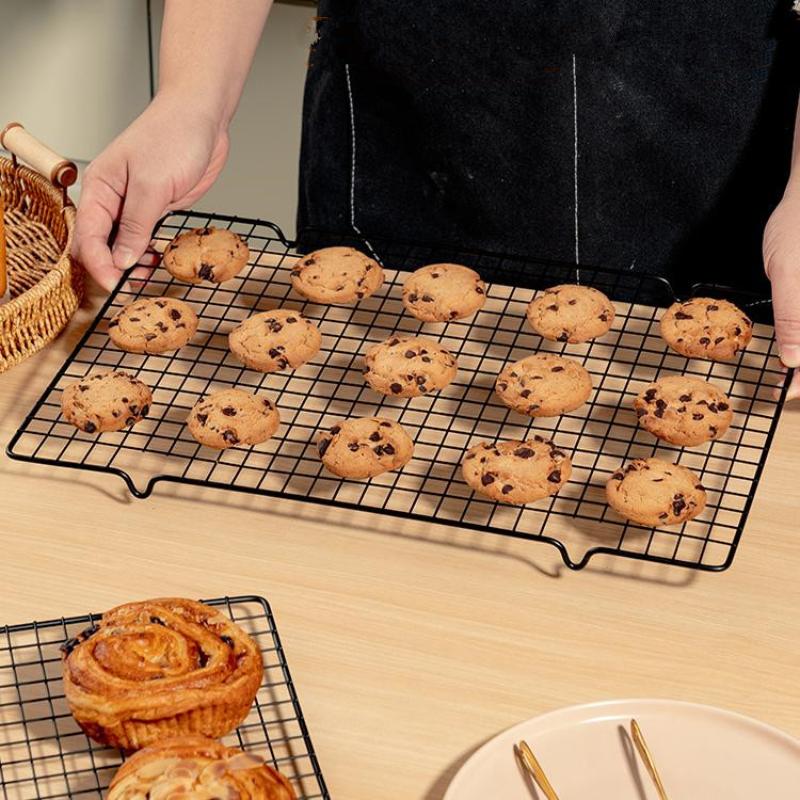 Drip Droogrek Koelrooster Roes - Kitchen Baking Rack recensie en prijs
