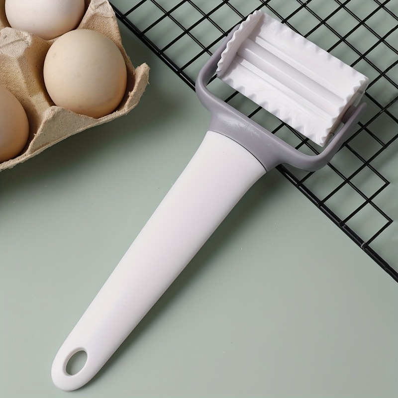 1 st, Gebak Roller Cutter, Pla - Kitchen Roller Baking recensie en prijs