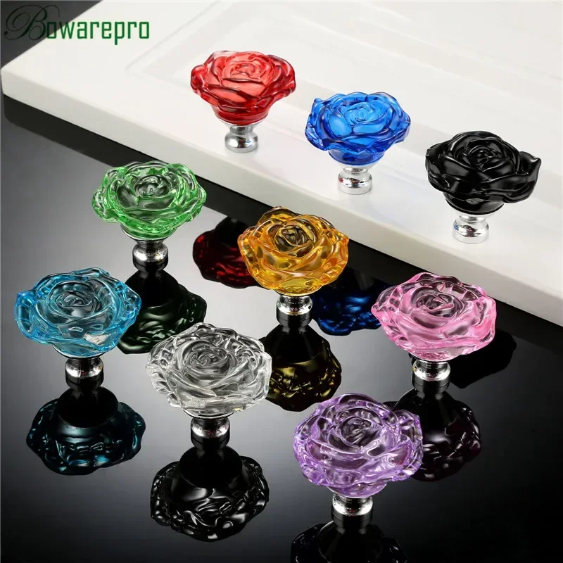 Bowarepro 50Mm Crystal Rose Gl - Kitchen Uncle recensie en prijs