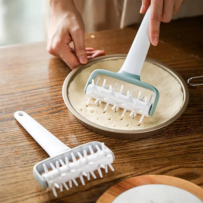 1PC Multifunctionele Pizza Dee - Kitchen Roller Baking recensie en prijs