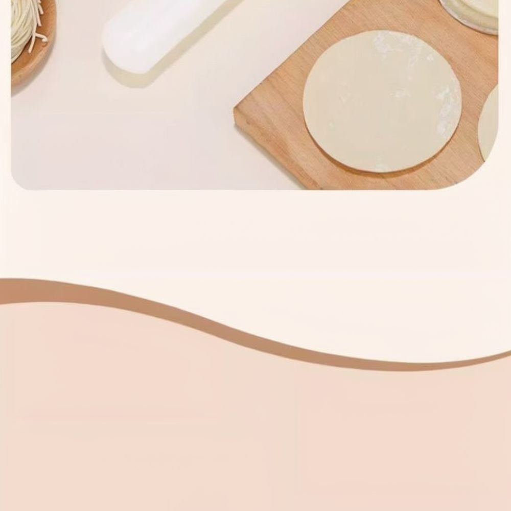 Huisbakgereedschap, deegroller - Kitchen Roller Baking recensie en prijs