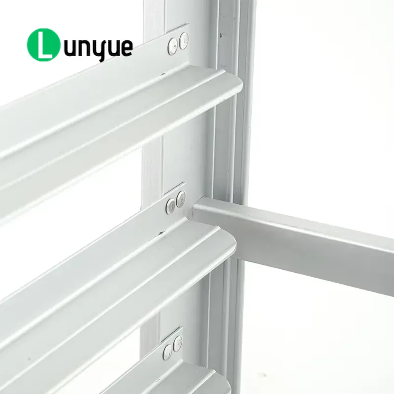 18-laags aluminium bakrek 1780 - Kitchen Baking Cart recensie en prijs