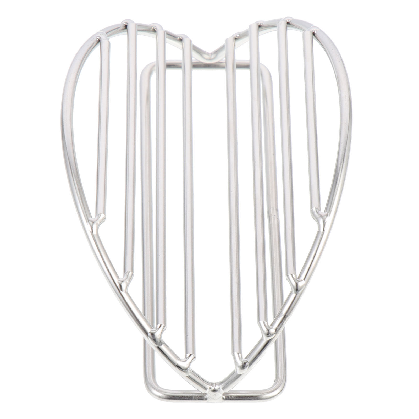 Taco-rek, roestvrijstalen, rec - Kitchen Baking Rack recensie en prijs