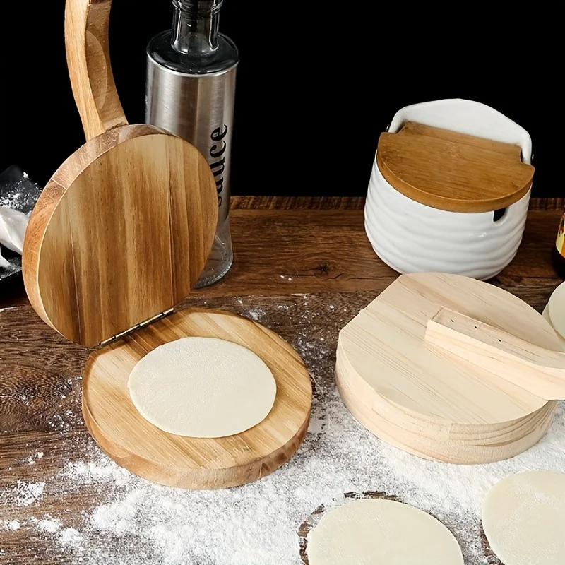 1 stuk houten deegroller, voor - Kitchen Roller Baking recensie en prijs