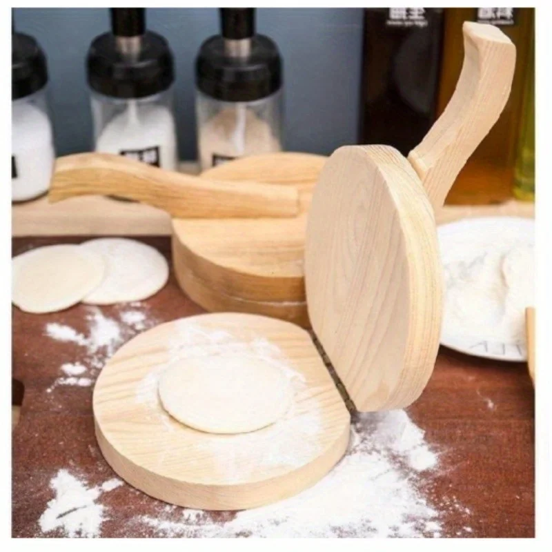 1 stuk houten deegroller, voor - Kitchen Roller Baking recensie en prijs