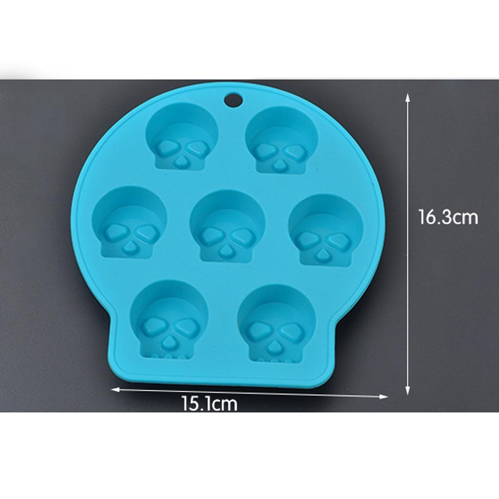 Siliconen mal voor het decorer - Kitchen Witch Baking recensie en prijs