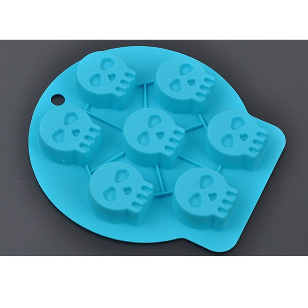 Siliconen mal voor het decorer - Kitchen Witch Baking recensie en prijs