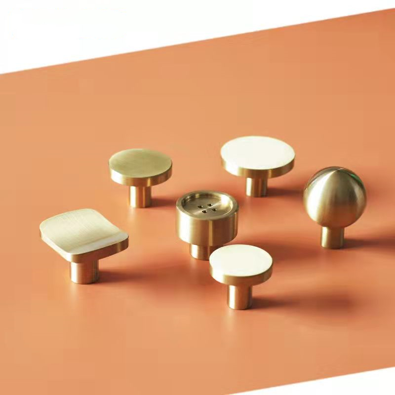 Moderne Massief Messing Kabine - Kitchen Uncle recensie en prijs