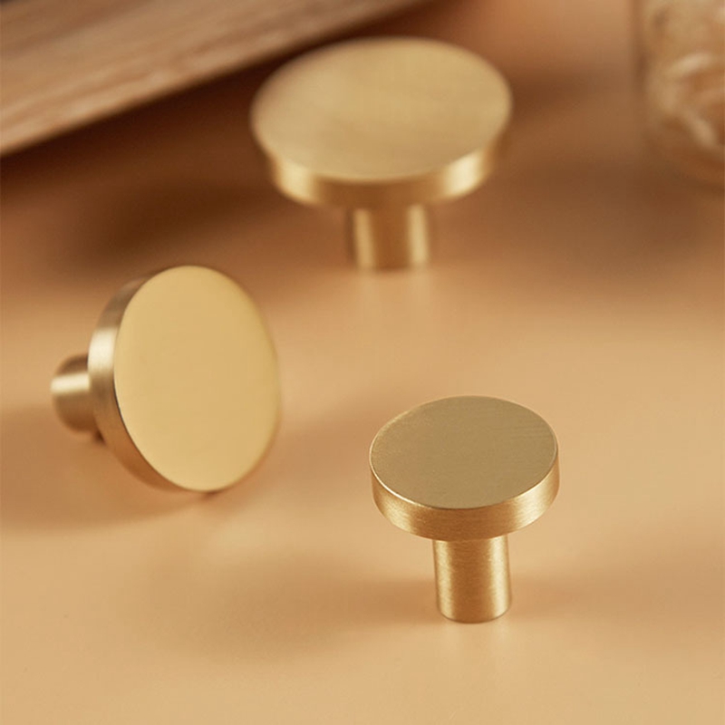 Moderne Massief Messing Kabine - Kitchen Uncle recensie en prijs