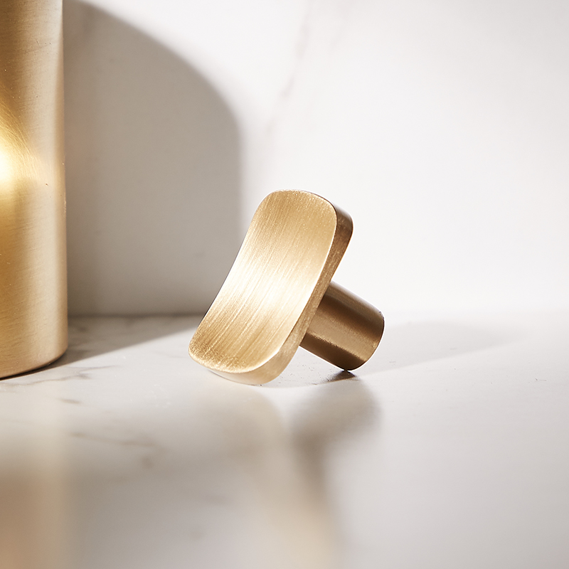 Moderne Massief Messing Kabine - Kitchen Uncle recensie en prijs
