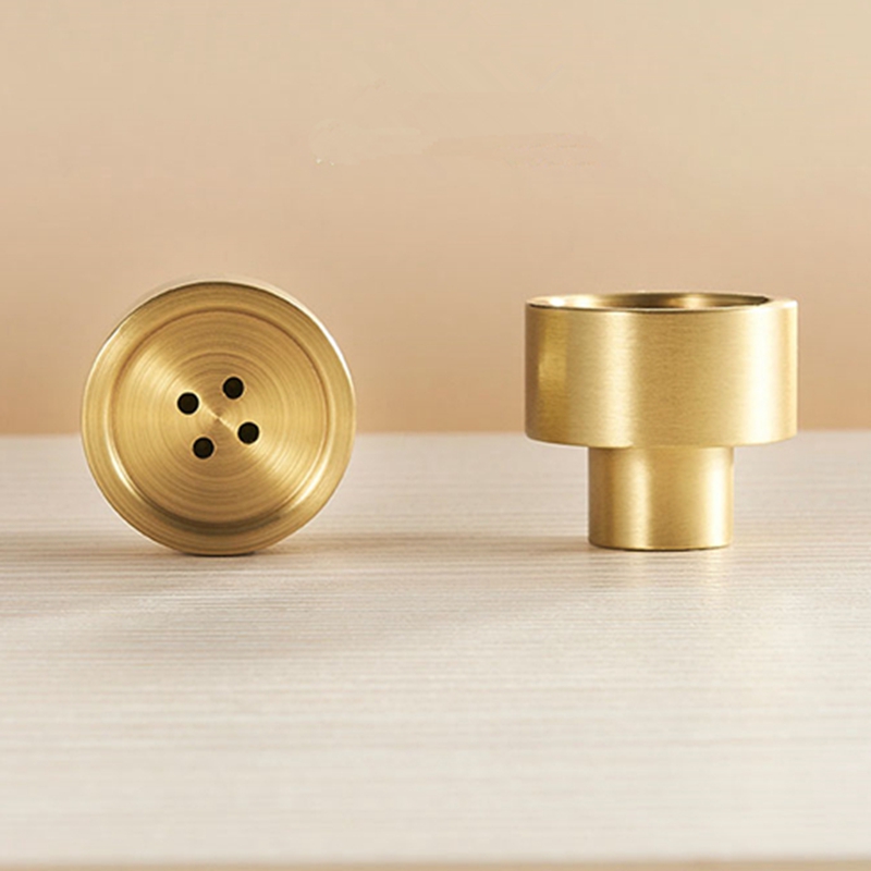 Moderne Massief Messing Kabine - Kitchen Uncle recensie en prijs