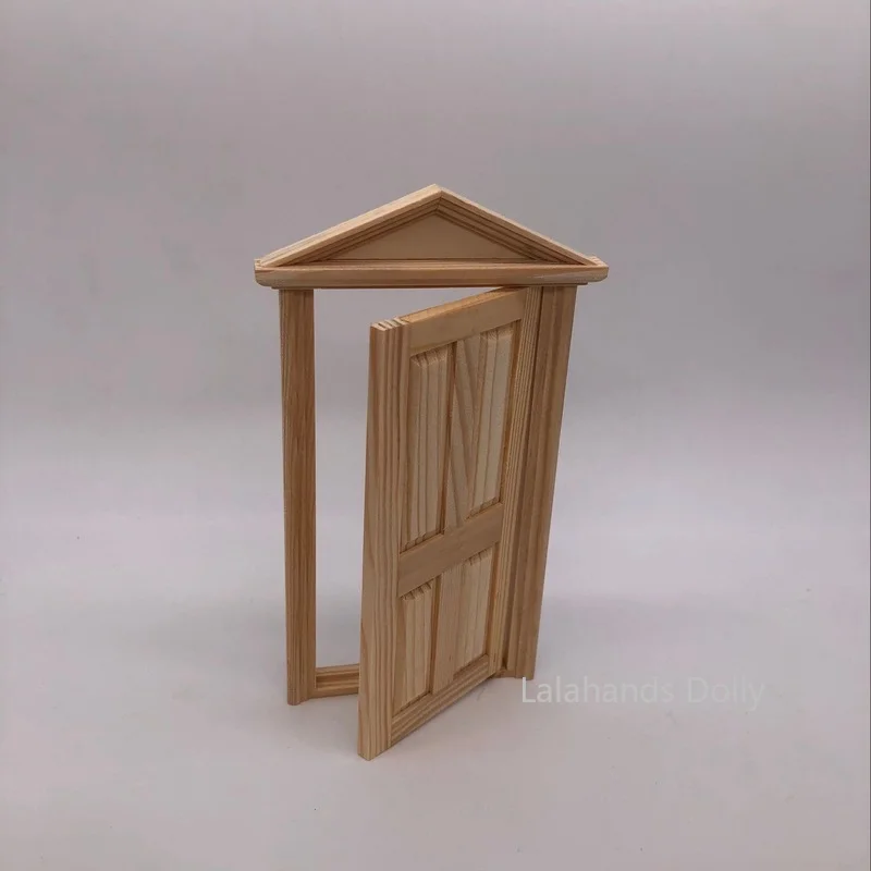 1:12DIY Poppenhuis Craft Bouti - Kitchen Uncle recensie en prijs
