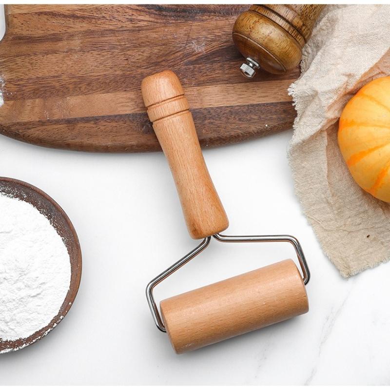 Nieuwe verkoopbare deegroller  - Kitchen Roller Baking recensie en prijs