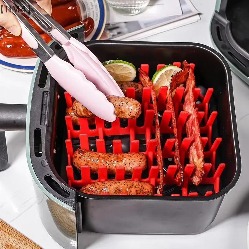 3-delige set vierkante silicon - Baking Kitchen Set recensie en prijs