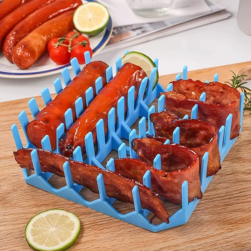 3-delige set vierkante silicon - Baking Kitchen Set recensie en prijs
