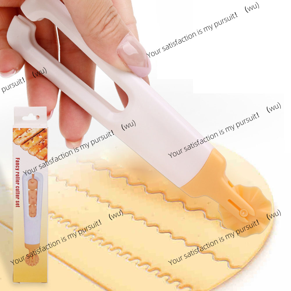 Plastic Deegverdeler Bakgereed - Kitchen Roller Baking recensie en prijs