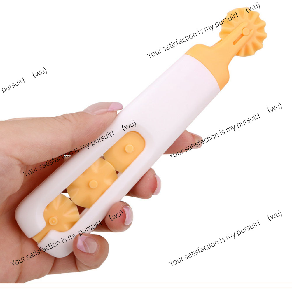 Plastic Deegverdeler Bakgereed - Kitchen Roller Baking recensie en prijs