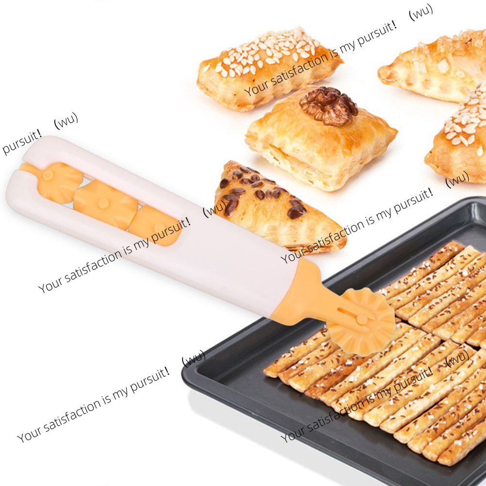 Plastic Deegverdeler Bakgereed - Kitchen Roller Baking recensie en prijs