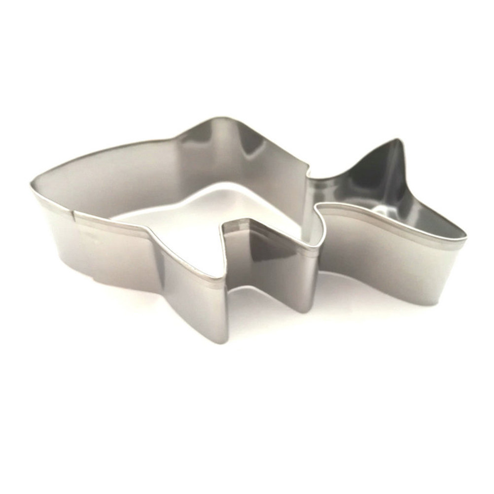 3-delige set koekjesvormpjes v - Baking Kitchen Set recensie en prijs